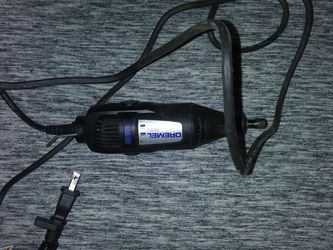 Dremel Tool