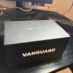 Oakley Meta Vanguard Black Prizm™ 24K 