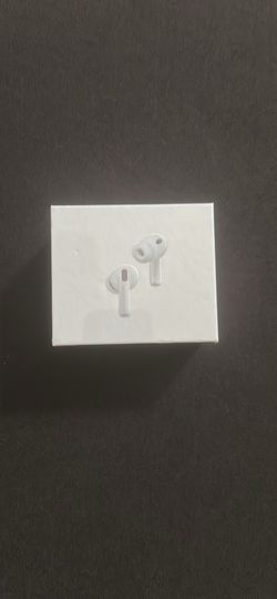 airpods pro 3rd generation