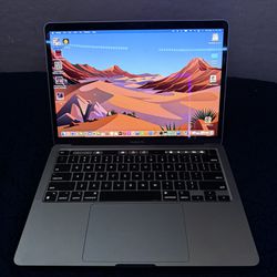 MacBook Pro 13in 2023