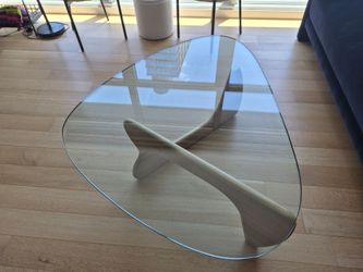 Coffee table..mid century modern. .