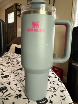 Stanley tumbler
