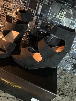 Women’s Wedges