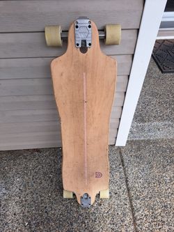 Long Board Great Con