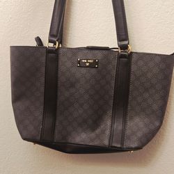 Nine West Tote Bag