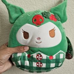 Hello Kitty SQUISHMALLOW