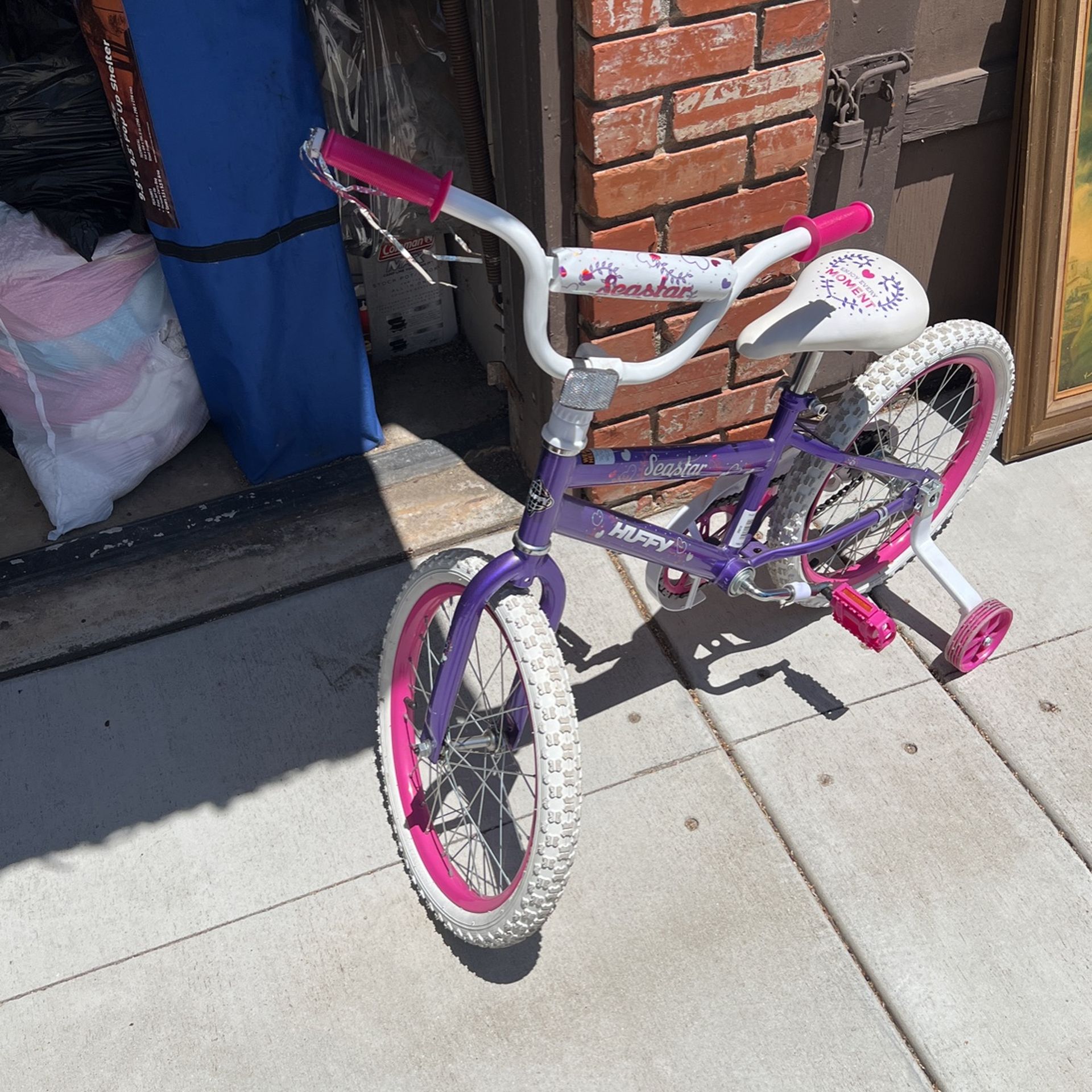 Kids Bike