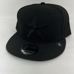 Dallas Cowboys Snapback Hat 🧢