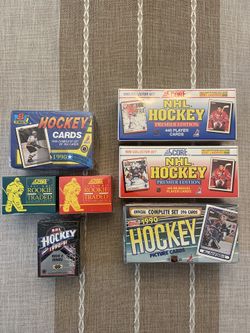 Hockey Sets