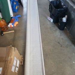 Outdoor Roller Sun Shade