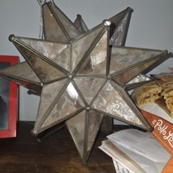 Mexican Star Light