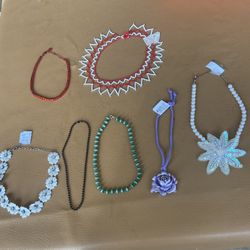 Jewelry $1-$2 North poway 