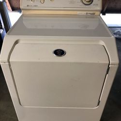 Maytag Gas Dryer