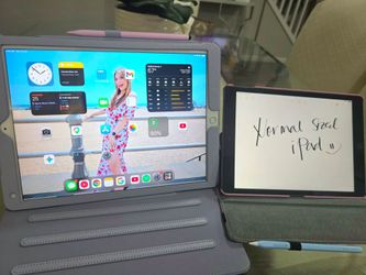 iPad Pro 12.9 Inches