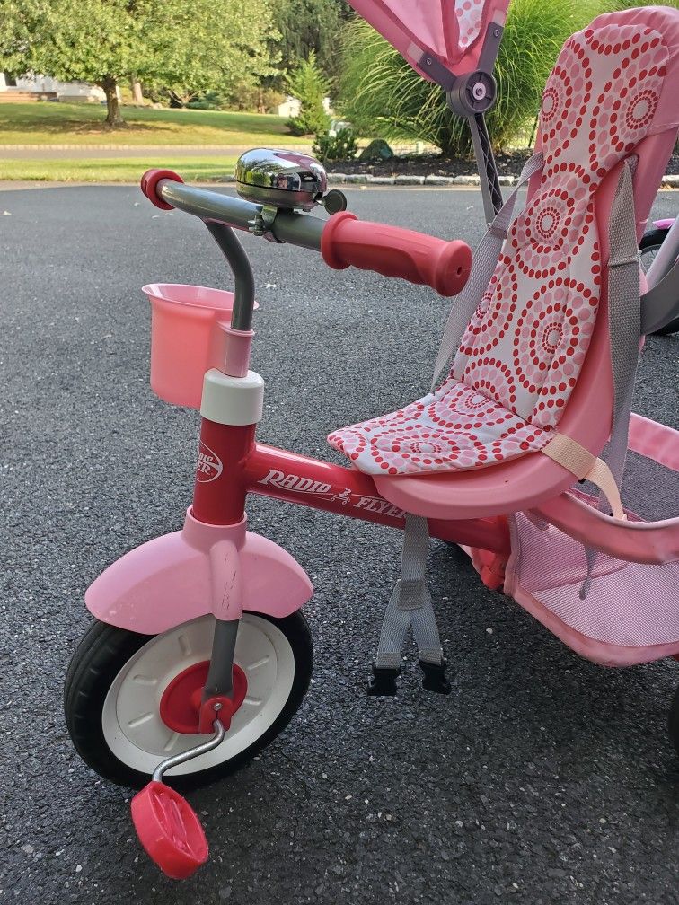 Radioflyer Tricycle