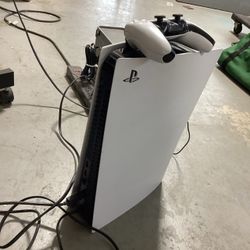 Sony PlayStation 5 825GB CFI-1015B