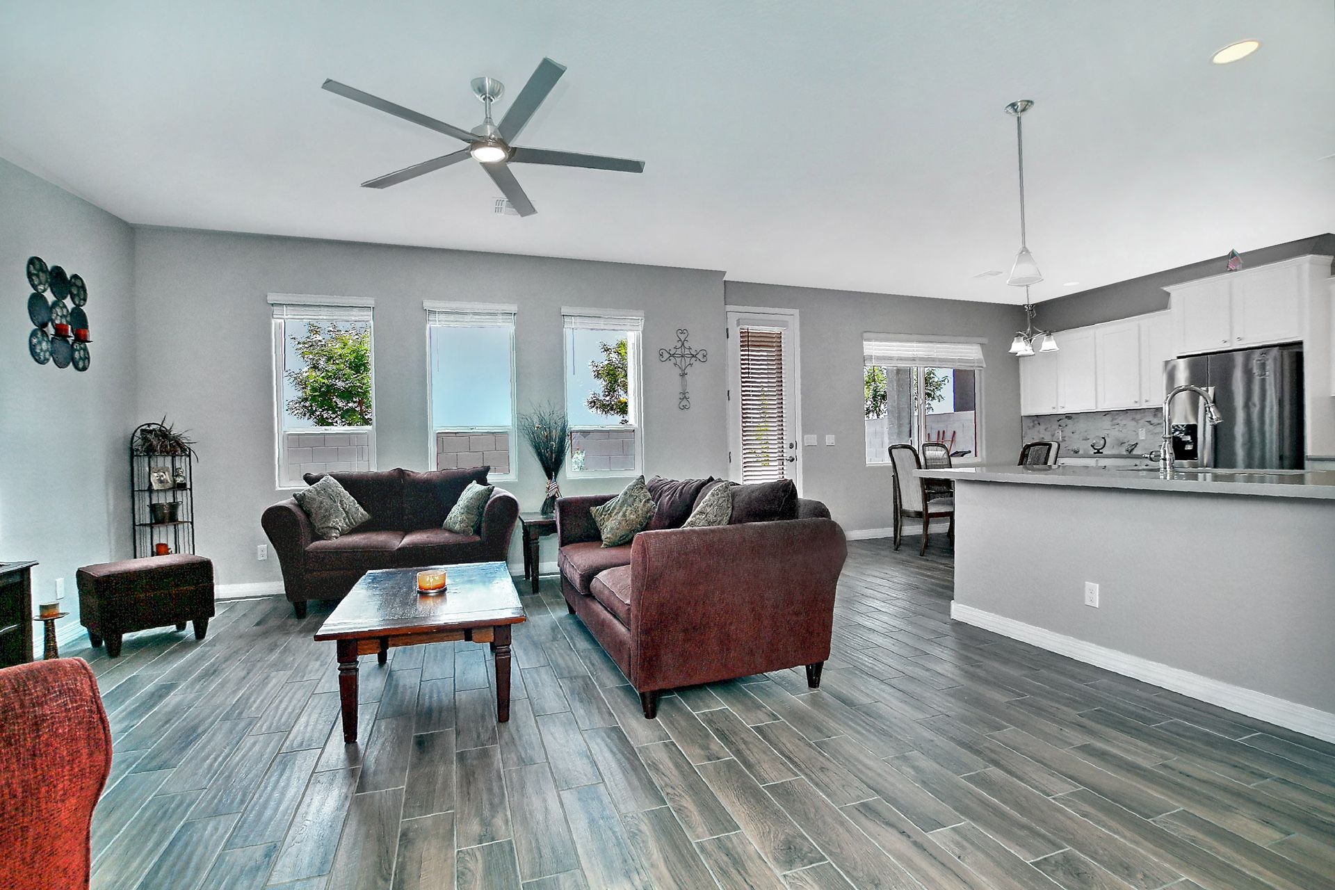 Livinig Room Furniture