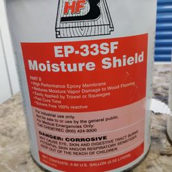 Resin Epoxy