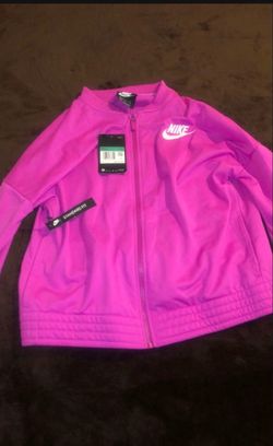Nike sweatsuit