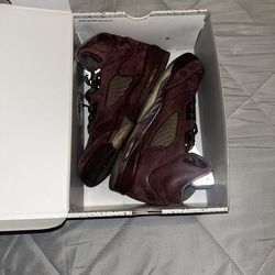 Air Jordan 5 Retro SE (GS)
