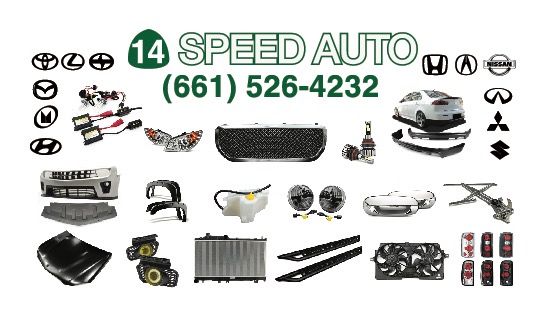 Auto body parts .!!!!