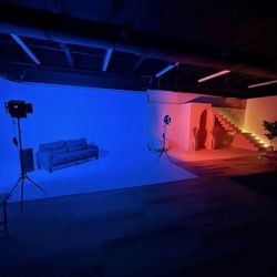 Trendy / Content-Creator Focused Aesthetic Multi-Set Content & Photoshoot Studio – Ready-to-Shoot Creative Space | $20K