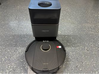 Robot Vacuum