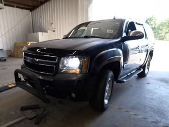 2007 Chevrolet Tahoe 5.3 z71 4x4