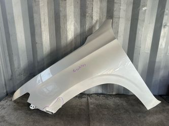 2021 2022 2023 2024 2025 2026 CADILLAC ESCALADE LEFT DRIVER SIDE FENDER OEM