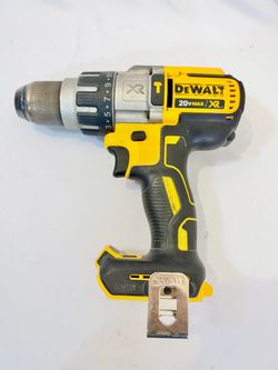 DEWALT DCD996 20V MAX Brushless 1/2" Hammer Drill/Drill Driver (Tool Only)