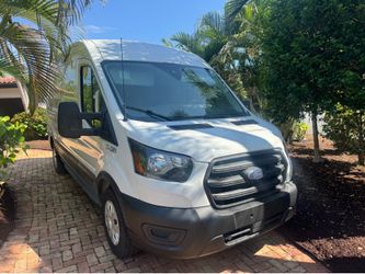 2023 ford transit 250 for sale!!