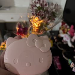 Hello Kitty mini mirror