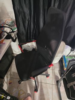 Ikea PC Chair