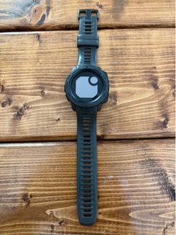 Garmin Instinct