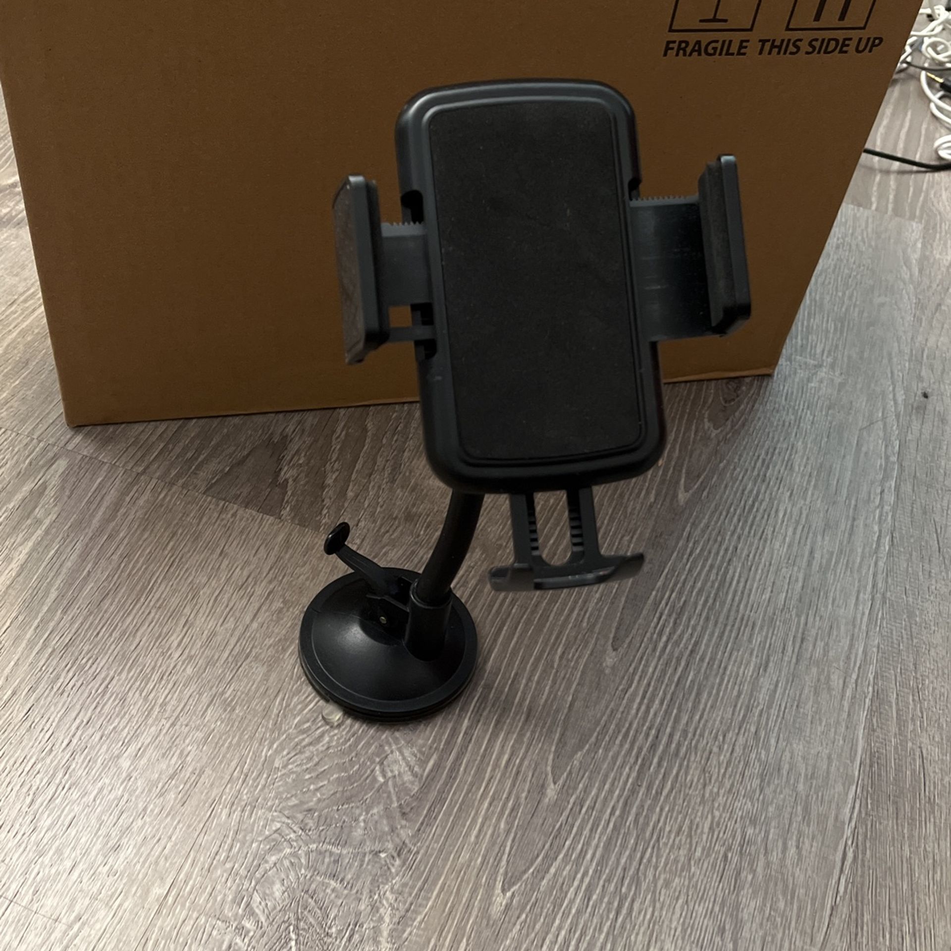 Car Phone Holder Suction Cup