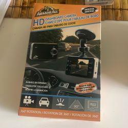 Amorall Dashboard Camera