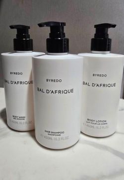Byredo