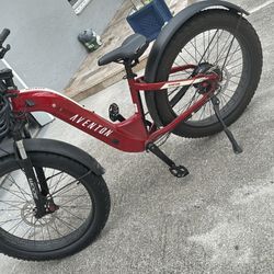 aventon aventure