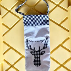 Wine Bottle Bag