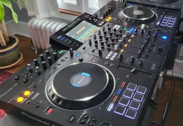 Pioneer XDJ-XZ