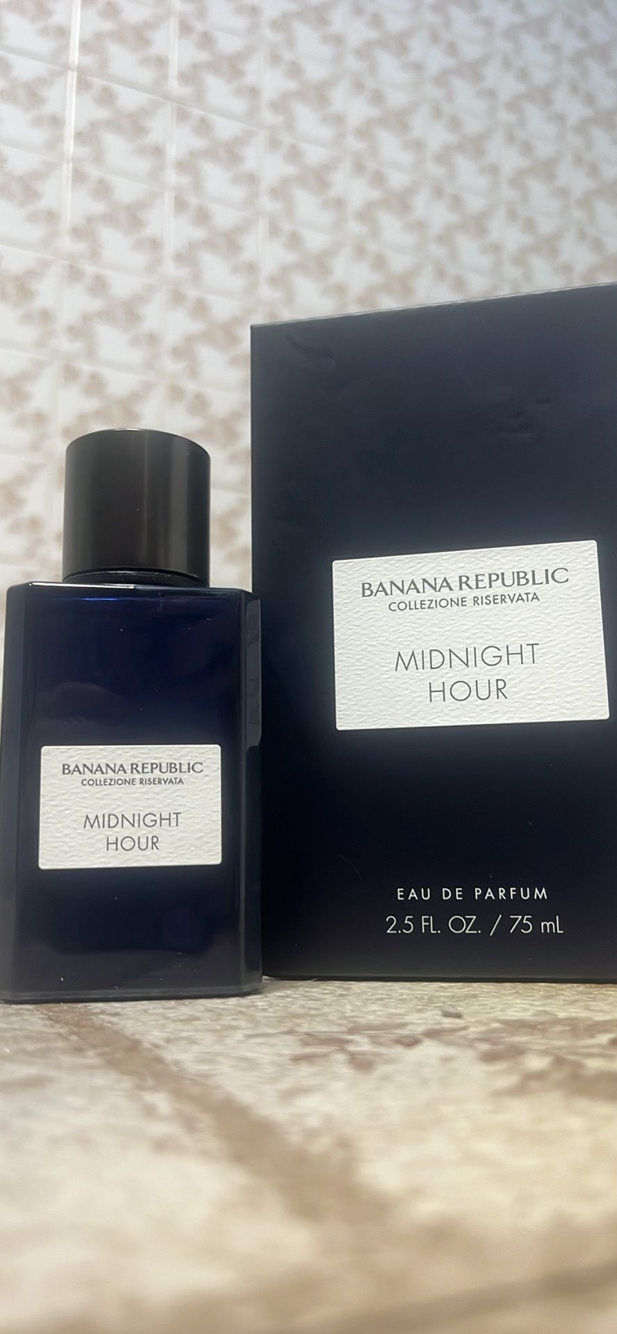 Banana Republic Cologne 75 mL