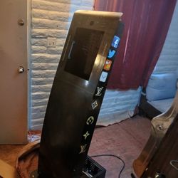 Photobooth Booth Shell