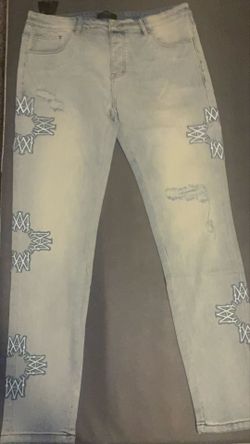 AMIRI JEANS SIZE 36