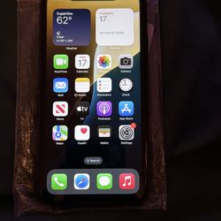 Apple iPhone 11 64GB Memory Cell Phone (Unlocked) - Black