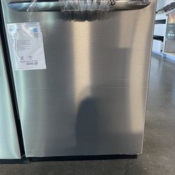 Frigidaire Dishwasher 
