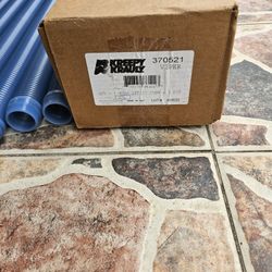 Kreepy Krauly Pool Hose Set