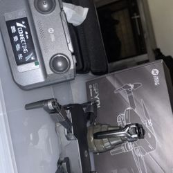 Holy Stone Drone 360D