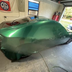 Wraps Accents and More 