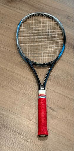 Dunlop Biometric F2.0 Tour 4.5 Grip 27”L 95 sq in Head Size Tennis Racquet