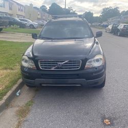 2007 Volvo Xc90